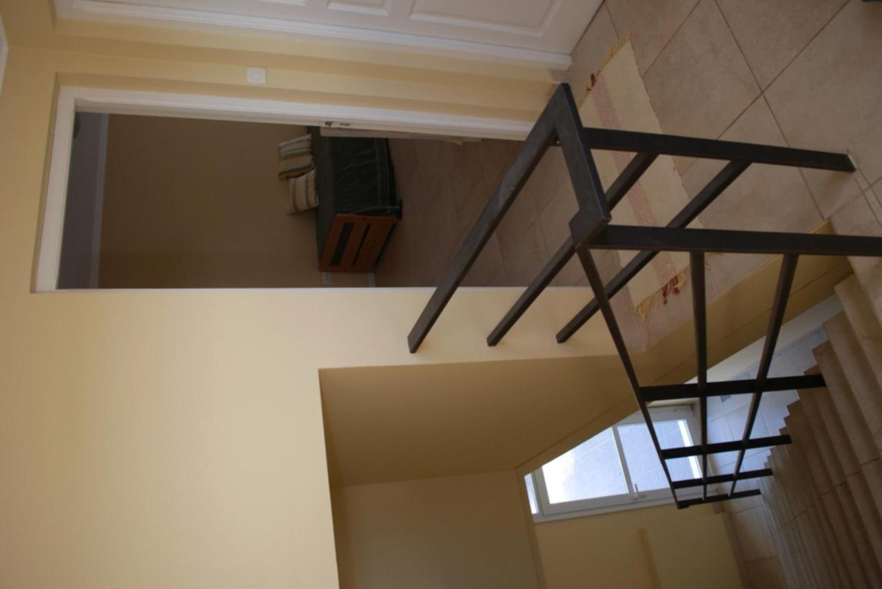 Apartamentos Laguna De Navarro Luaran gambar
