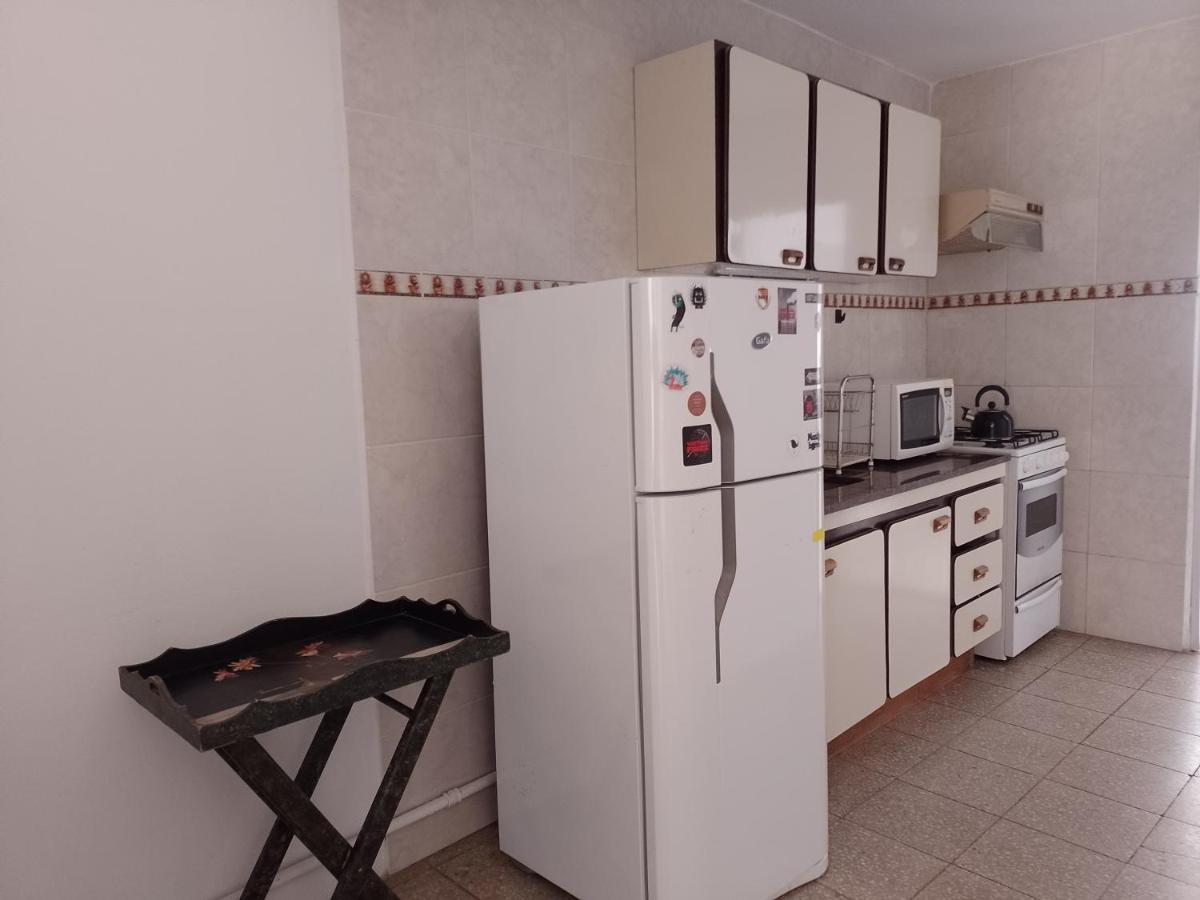 Apartamentos Laguna De Navarro Luaran gambar