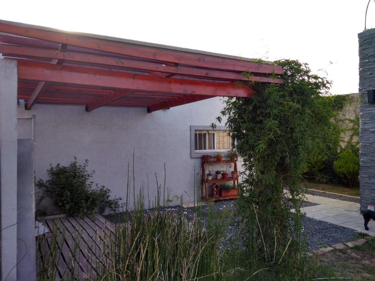 Apartamentos Laguna De Navarro Luaran gambar